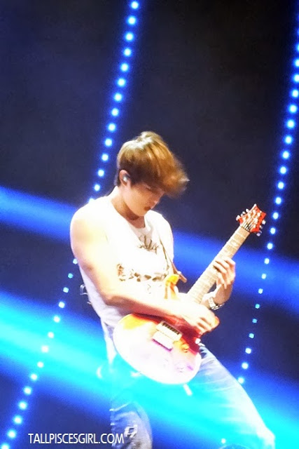 DSC01204 | CNBLUE Samsung GALAXY Blue Moon World Tour in Malaysia 2013 [PHOTOS]