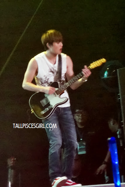 DSC01219 | CNBLUE Samsung GALAXY Blue Moon World Tour in Malaysia 2013 [PHOTOS]