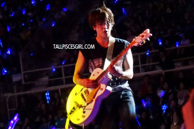 DSC01227 | CNBLUE Samsung GALAXY Blue Moon World Tour in Malaysia 2013 [PHOTOS]