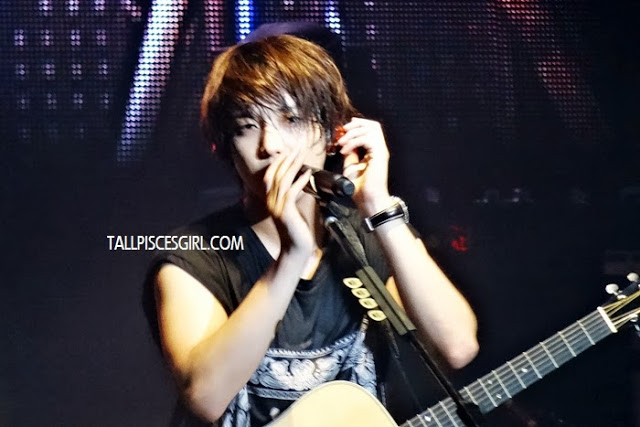 DSC01232 | CNBLUE Samsung GALAXY Blue Moon World Tour in Malaysia 2013 [PHOTOS]