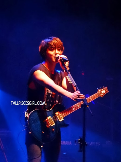 DSC01254 | CNBLUE Samsung GALAXY Blue Moon World Tour in Malaysia 2013 [PHOTOS]