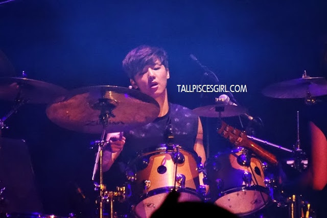 DSC01260 | CNBLUE Samsung GALAXY Blue Moon World Tour in Malaysia 2013 [PHOTOS]