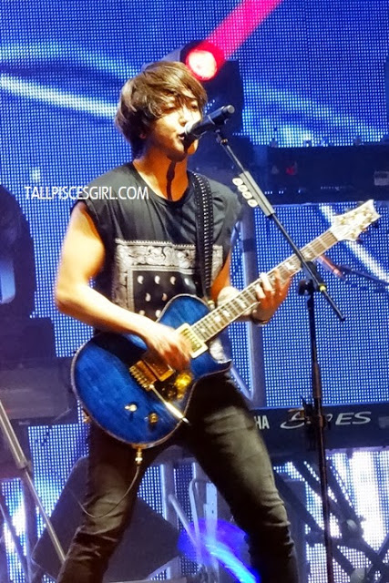 DSC01276 | CNBLUE Samsung GALAXY Blue Moon World Tour in Malaysia 2013 [PHOTOS]