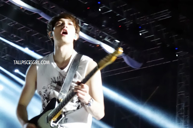 DSC01293 | CNBLUE Samsung GALAXY Blue Moon World Tour in Malaysia 2013 [PHOTOS]