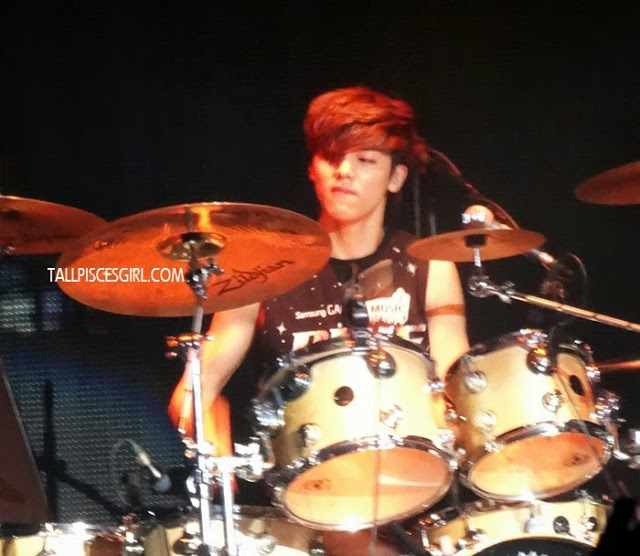 DSC01299 | CNBLUE Samsung GALAXY Blue Moon World Tour in Malaysia 2013 [PHOTOS]