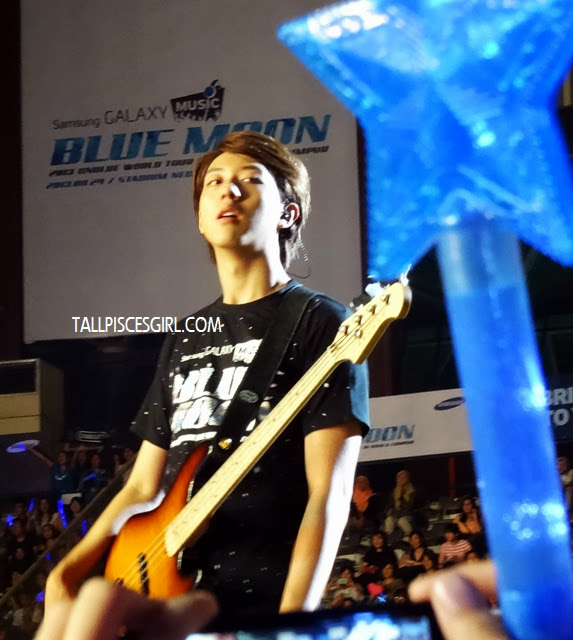 DSC01313 | CNBLUE Samsung GALAXY Blue Moon World Tour in Malaysia 2013 [PHOTOS]