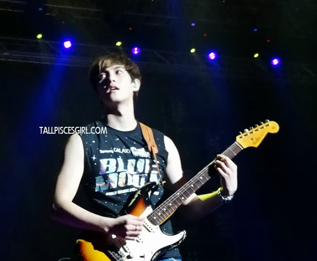 DSC01315 | CNBLUE Samsung GALAXY Blue Moon World Tour in Malaysia 2013 [PHOTOS]