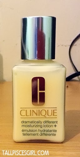 IMG 0973 | Review + Giveaway: Clinique Dramatically Different Moisturizing Lotion+