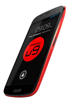 Ninetology U9X1