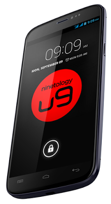 Ninetology U9Z1