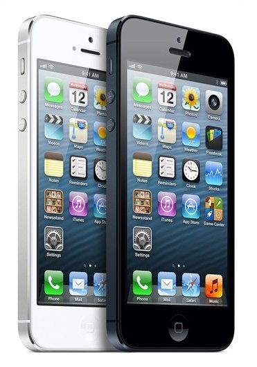 iPhone 5 | Get a New iPhone 5 from just RM1,488!