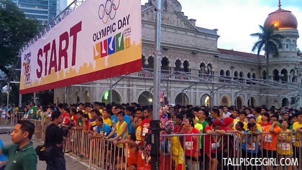 IMAG02021 | McDonald's Olympic Day Run 2013