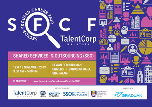 1454997 393121477485338 1354291096 n1 | Sector Focused Career Fair by TalentCorp and UiTM