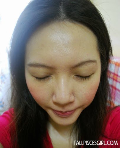 DSC 04531 | Review: Eyelash Extension @ Pink Passion, Aman Suria