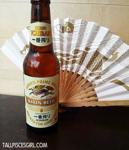 IMG 20140409 185554 | Kirin Ichiban, Japan's No.1 100% Malt Beer Arrives in Malaysia