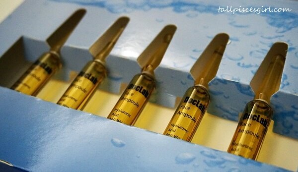 DSC06622 | Review: DocLab Korea Face Ampoule