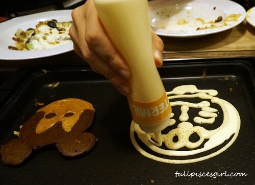 DSC07022 | Slappy Cakes @ Publika, Solaris Dutamas [Review]