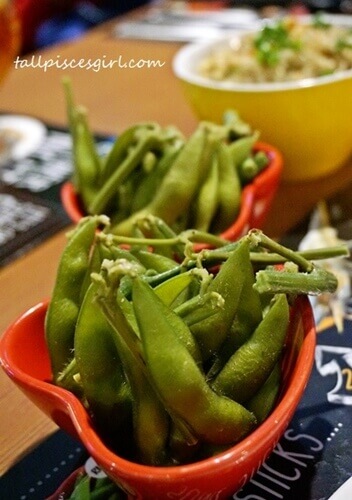 Edamame