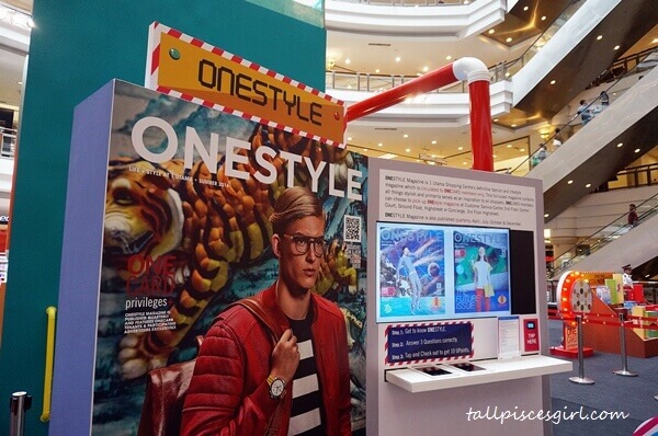 ONEStyle