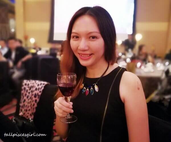 Charmaine X One World Hotel 10th Anniversary