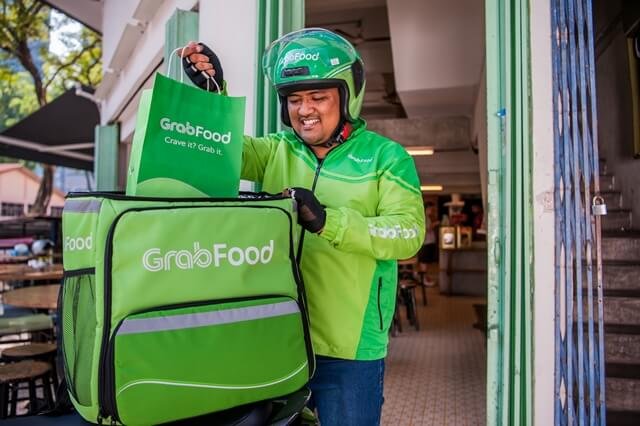 GrabFood