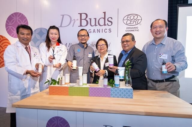 Dr Buds Organics launched 4 lines of treatment focused remedies for troubled skin | Dr Buds Organics Launches Treatment-Focused Remedies for Troubled Skin