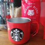 IMG 20181112 152510 | Starbucks Malaysia Christmas Drinks and Merchandise 2018