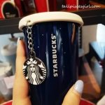 IMG 20181112 155628 | Starbucks Malaysia Christmas Drinks and Merchandise 2018