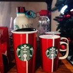 IMG 20181112 155818 | Starbucks Malaysia Christmas Drinks and Merchandise 2018