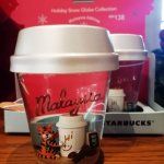 IMG 20181112 155839 | Starbucks Malaysia Christmas Drinks and Merchandise 2018