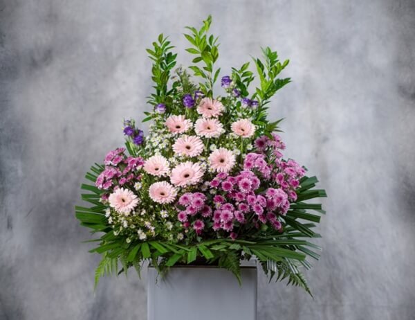 Funeral Flowers