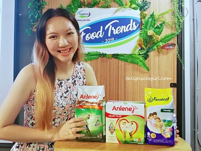 Food Trends 2019 Consumer Trends In Malaysia S Food And Beverage Industry Tallpiscesgirl