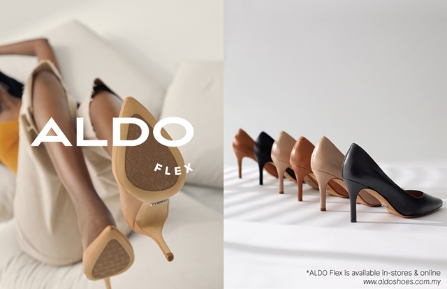ALDO Women's Barbiesandal Stiletto Dress Sandals - Macy's