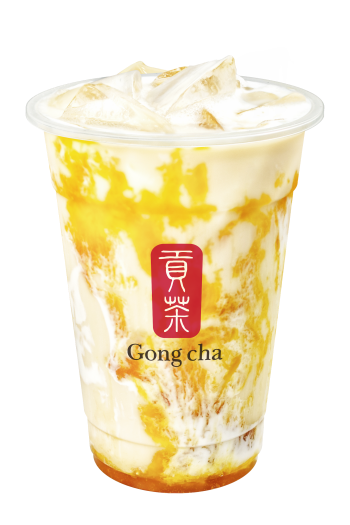 Shopee X Gong Cha Best Sellers Are Back This 4.4 TallPiscesGirl