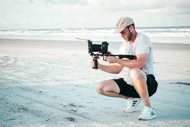 Tips for Making a Great Travel Video With Ease