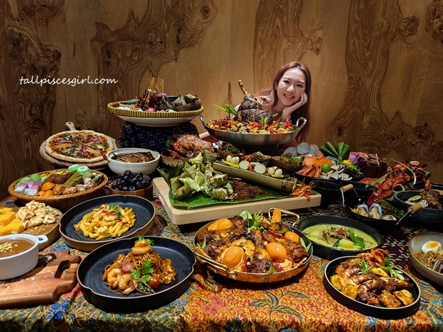 hilton kl ramadan buffet 2025